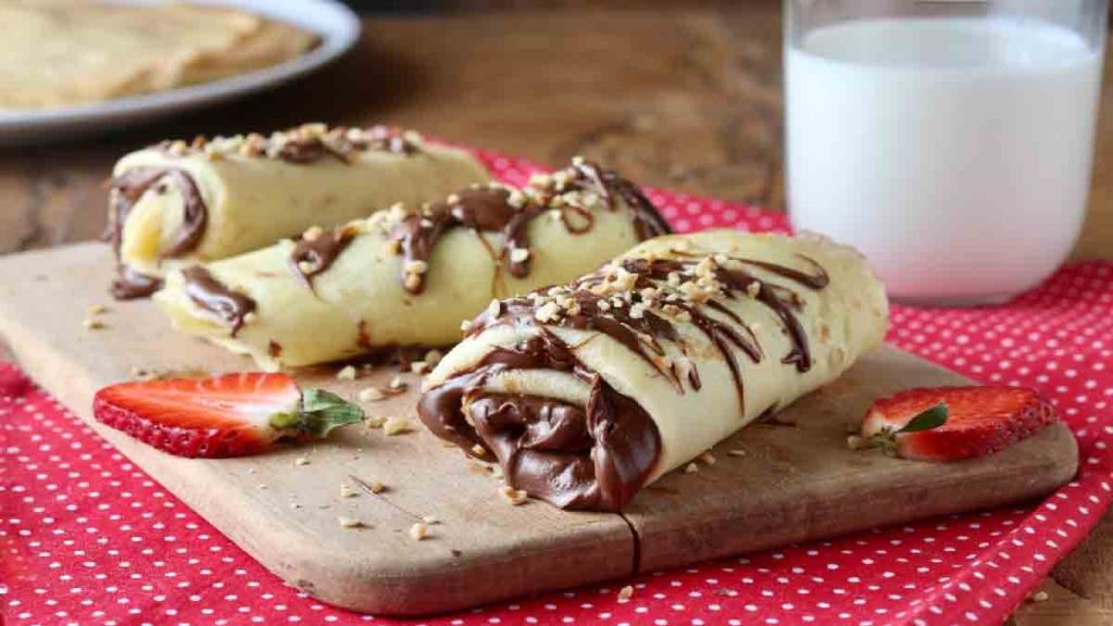 Chocolat à Tartiner avec de vrais Morceaux de Noisettes